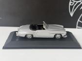 Mercedes Benz 190 SL 1:43 - nuotraukos Nr. 4