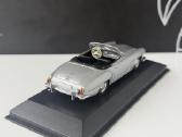 Mercedes Benz 190 SL 1:43 - nuotraukos Nr. 5