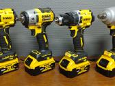 Dewalt Dcd805 – 20v Xr - nuotraukos Nr. 19