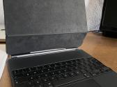 iPad Pro Magic Keyboard 12.9 inch (3rd and 4th gen - nuotraukos Nr. 2