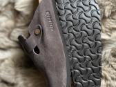 Birkenstock Boston Bs Mocha - nuotraukos Nr. 2