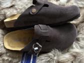 Birkenstock Boston Bs Mocha - nuotraukos Nr. 3