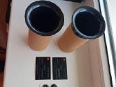 Hivi Acoustics & Swan Speakers - nuotraukos Nr. 12