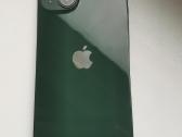 Zalias iPhone 13, baterija 100% - nuotraukos Nr. 2
