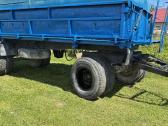 Kamaz priekaba - nuotraukos Nr. 3