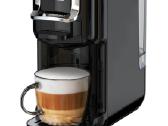 Espresso kavos aparatas su kapsulem ar be ju. - nuotraukos Nr. 2