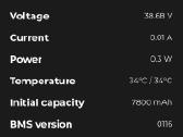 Xiaomi M365 first generation - nuotraukos Nr. 12