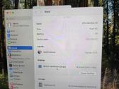 MacBook Air M2 512gb - nuotraukos Nr. 3