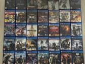 Playstation 4 žaidimai I išpardavimas - nuotraukos Nr. 2