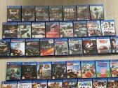 Playstation 4 žaidimai I išpardavimas - nuotraukos Nr. 6
