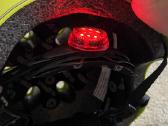 Globber šalmas Primo Lights, XS/s ( 48-53cm), - nuotraukos Nr. 2