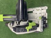 Festool ir kiti naudoti įrankiai - nuotraukos Nr. 2