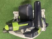 Festool ir kiti naudoti įrankiai - nuotraukos Nr. 4