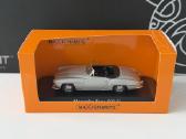 Mercedes Benz 190 SL 1:43 - nuotraukos Nr. 7