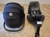 Maxi cosi peble 360 kartu su familyfix 360 - nuotraukos Nr. 3
