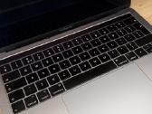Tvarkingas MacBook Pro 13" 2019 8gb RAM/256gb - nuotraukos Nr. 2
