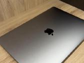 Tvarkingas MacBook Pro 13" 2019 8gb RAM/256gb - nuotraukos Nr. 3