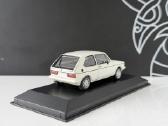VW Golf I Gti 1:43 - nuotraukos Nr. 6