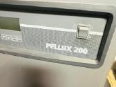 Nibe Pellux Biawar 200 - granulinis katilas - nuotraukos Nr. 7