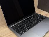 Apple MacBook Pro 13" 2022, M2 - nuotraukos Nr. 2
