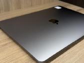 Apple MacBook Pro 13" 2022, M2 - nuotraukos Nr. 4