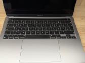 Apple MacBook Pro 13" 2022, M2 - nuotraukos Nr. 3