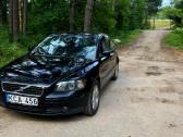 Volvo S40 - nuotraukos Nr. 4
