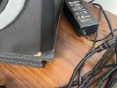 Studijiniai garso monitoriai Dynaudio Bm12a - nuotraukos Nr. 4