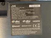 JVC Th-wl709h soundbaras su bosinę kolonėle - nuotraukos Nr. 2