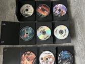 Ps2 žaidimai. Už visus 10eur - nuotraukos Nr. 6