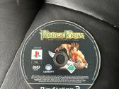 Ps2 žaidimai. Už visus 10eur - nuotraukos Nr. 3