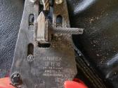 Replės laidų nuizoliavimui Knipex - nuotraukos Nr. 4