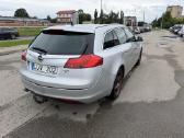 Automobiliu nuoma Kaune VW Passat VW Golf Toyota - nuotraukos Nr. 6