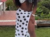 Sweet, charming 28-year-old Latina - nuotraukos Nr. 5