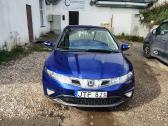 Honda Civic Turbo Diesel 2009 m - nuotraukos Nr. 2
