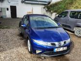 Honda Civic Turbo Diesel 2009 m - nuotraukos Nr. 3