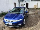 Honda Civic Turbo Diesel 2009 m - nuotraukos Nr. 4