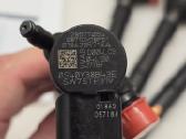 Audi Seat Skoda VW 1.6 Tdi purkštukai Delphi - nuotraukos Nr. 2