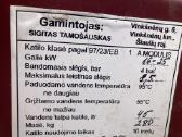 Kieto kuro katilas - nuotraukos Nr. 7