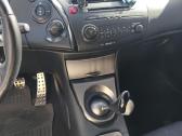 Honda Civic Turbo Diesel 2009 m - nuotraukos Nr. 13
