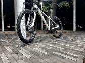Canyon stoic 3 - nuotraukos Nr. 2