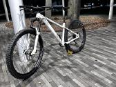 Canyon stoic 3 - nuotraukos Nr. 3