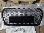 Audi a4, a5 grotelės, tinklelis, žvakės - nuotraukos Nr. 6