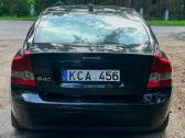 Volvo S40 - nuotraukos Nr. 5