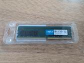 RAM Crucial 32gb Ddr4-3200 Udimm -nauja, garantija - nuotraukos Nr. 2