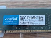 RAM Crucial 32gb Ddr4-3200 Udimm -nauja, garantija - nuotraukos Nr. 3