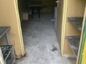 Statybinis buitinis konteineris 6m - nuotraukos Nr. 8
