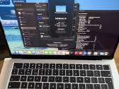MacBook Air 13 m4 16gb/256gb 100% baterija - nuotraukos Nr. 3