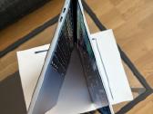 MacBook Air 13 m4 16gb/256gb 100% baterija - nuotraukos Nr. 5
