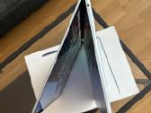 MacBook Air 13 m4 16gb/256gb 100% baterija - nuotraukos Nr. 6
